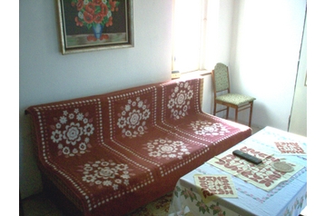 Slovaška Chata Hrabušice, Eksterier